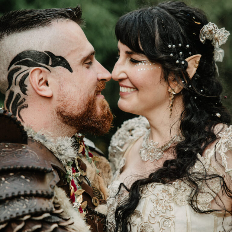Cuantó cuesta boda temática