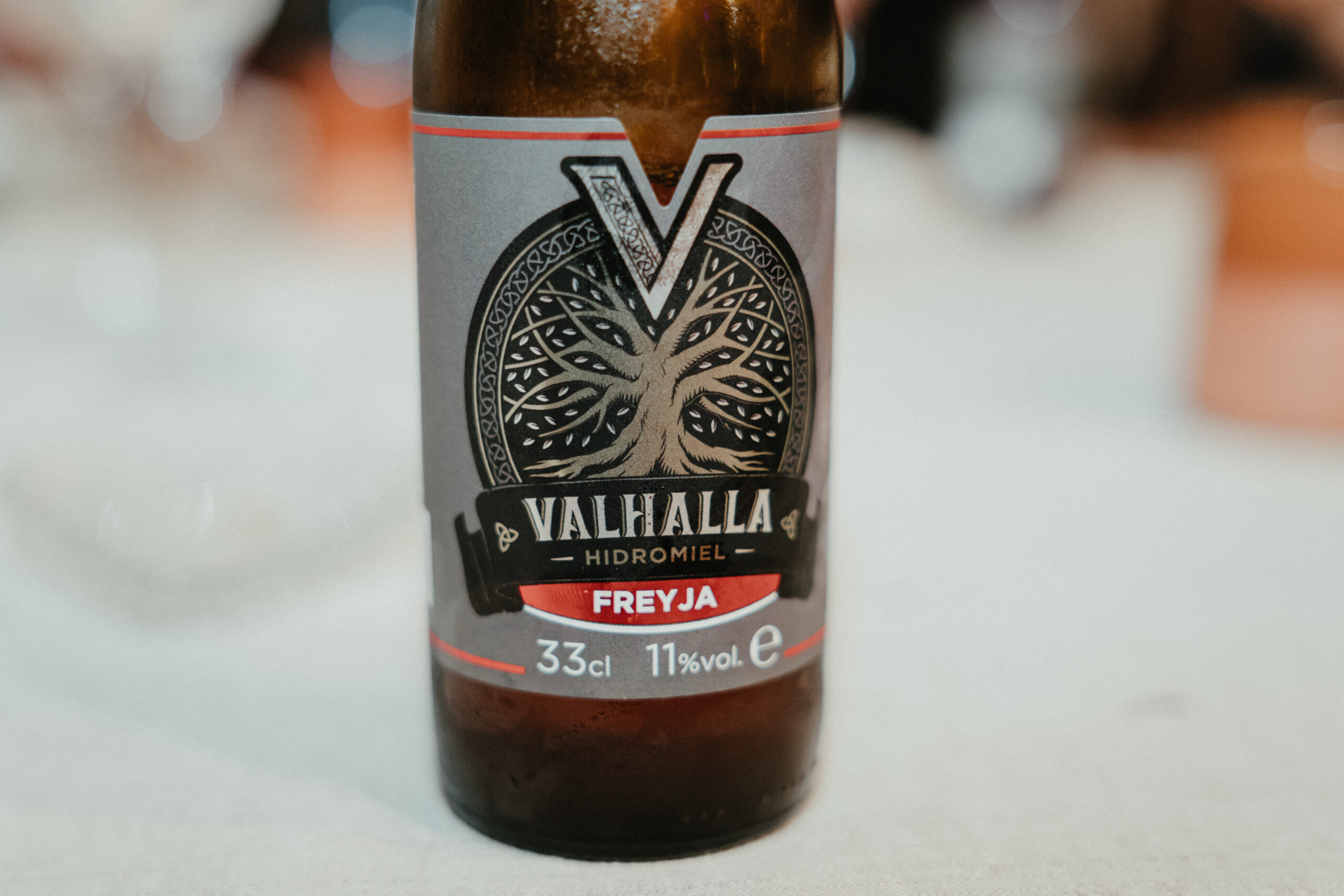 boda tematica "the witcher"